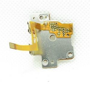 ORIGINAL FUJIFILM X-T20 TOP DIAL FLEX REPLACEMENT PART REPAIR