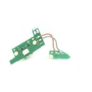 ORIGINAL FUJIFILM X-T20 TOP FUNCTION BOARD DIAL WHEEL REPLACEMENT PART REPAIR