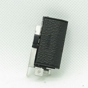 ORIGINAL FUJIFILM X-T20 SIDE COVER HDMI USB DOOR REPLACEMENT PART REPAIR