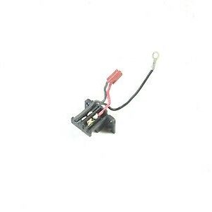 CANON EOS 7D MK I BATTERY CONTACT POWER CABLE PART REPAIR