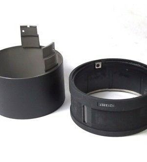 SIGMA 18-200mm 1:3.5-6.3 DC OS HSM NIKON ZOOM BARRELS PART REPAIR
