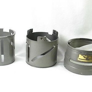 SIGMA ZOOM 18-200mm 1:3.5-6.3 DC OS CANON CAM BARREL RING TUBE PART REPAIR