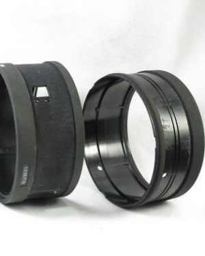 SIGMA ZOOM 18-200mm 1:3.5-6.3 DC OS CANON CAM BARREL RING TUBE PART REPAIR