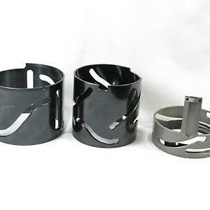 SIGMA ZOOM 18-200mm 1:3.5-6.3 DC OS CANON CAM BARREL RING TUBE PART REPAIR