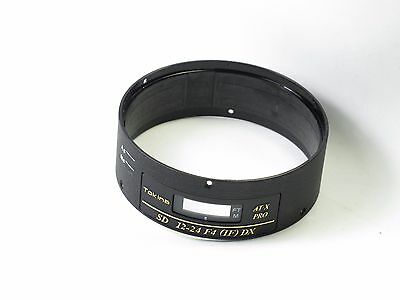 TOKINA 12-24mm F4 AT-X PRO SD (IF) DX HELICOIDAL BARRELS PART
