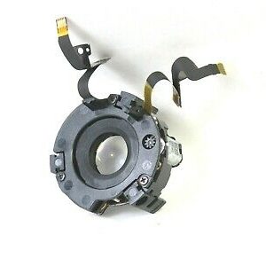 NIKON NIKKOR AF-S DX 18-105 mm 3.5-5.6G ED VR STABILIZER ANTI SHAKE UNIT PART