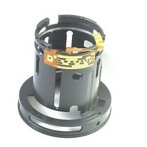 CANON EF 17-40mm F4 L USM LENS INNER HELICOID BARREL + FLEX PART REPAIR