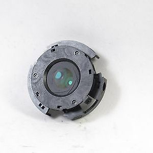 CANON EF 17-40mm F4 L USM 2ND APERTURE DIAPHRAGM PART REPAIR