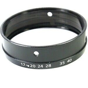 ORIGINAL CANON EF 17-40mm F4 L USM ZOOM SLEEVE RING BARREL PART YB2-0378 REPAI