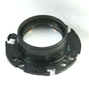 CANON EF 17-40mm F4 L USM REAR GLASS GROUP LENS REPAIR