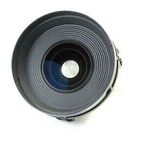 GENUINE CANON EF-S 18-135mm 1:3.5-5.6 IS FOCUS GLASS LENS 2ND FRONT GROUP PART