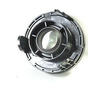 GENUINE CANON EF-S 18-135mm 1:3.5-5.6 IS FOCUS GLASS LENS 2ND FRONT GROUP PART