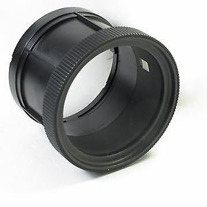 GENUINE CANON EF-S 18-135mm 1:3.5-5.6 IS LENS FOCUS BARREL TUBE PART REPAIR