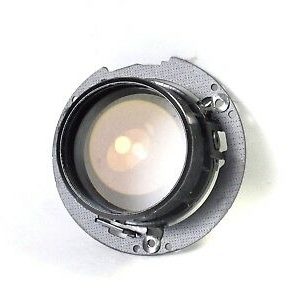 GENUINE CANON EF-S 18-135mm 1:3.5-5.6 IS REAR BACK GLASS GROUP LENS PART REPAIR
