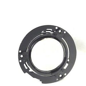 GENUINE CANON EF-S 18-135mm 1:3.5-5.6 IS REAR BACK GLASS GROUP LENS PART REPAIR