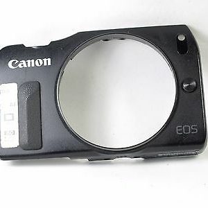 ORIGINAL CANON EOS  M (M1) FRONT COVER ASS´Y CASE PART REPAIR