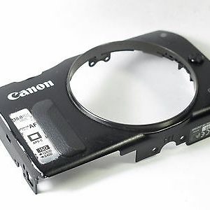 ORIGINAL CANON EOS  M (M1) FRONT COVER ASS´Y CASE PART REPAIR