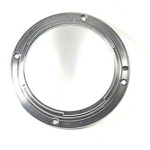 CANON EF-S 10-22 mm f/3.5-4.5 USM REAR BAYONET MOUNT PART REPAIR