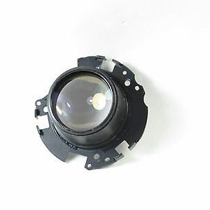 CANON EF-S 10-22 mm f/3.5-4.5 USM REAR GLASS GROUP ELEMENT  PART