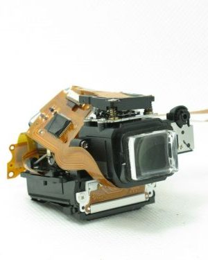 ORIGINAL NIKON D90 VIEW FINDER LCD LIGHT SENSOR FOCUSING SCREEN PART