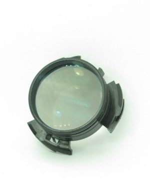 NIKON DX NIKKOR AF-S 35mm 1.8 G REAR GLASS GROUP PART TEIL PARTIE RICAMBIO PIEZA