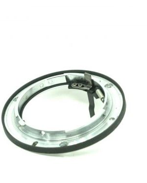 NIKON DX NIKKOR AF-S 35mm 1.8 G BAYONET MOUNT PART TEIL PARTIE RICAMBIO PIEZA