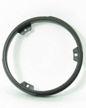 NIKON DX NIKKOR AF-S 35mm 1.8 G FRONT RING FILTER HOOD PART TEIL PARTIE RICAMBIO