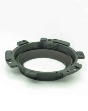 NIKON DX NIKKOR AF-S 35mm 1.8 G FRONT GLASS PART TEIL PARTIE RICAMBIO PIEZA