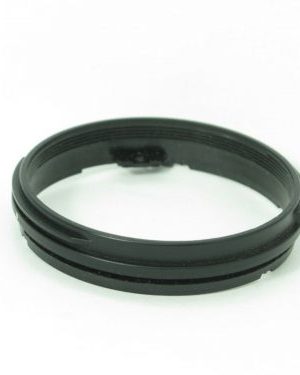 NIKON DX NIKKOR AF-S 35mm 1.8 G FRONT RING FILTER HOOD PART TEIL PARTIE RICAMBIO