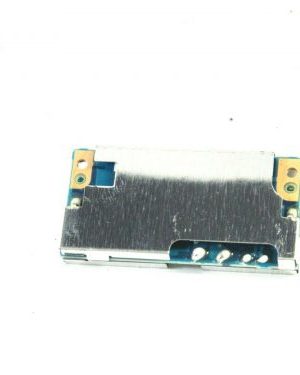 ORIGINAL NIKON D3200 CCD DRIVE BOARD PCB PART REPAIR I