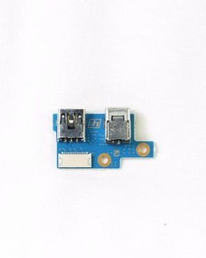 ORIGINAL SONY HVR-A1E DIGITAL HD USB CONNECTION BOARD PART II-001-11 REPAIR