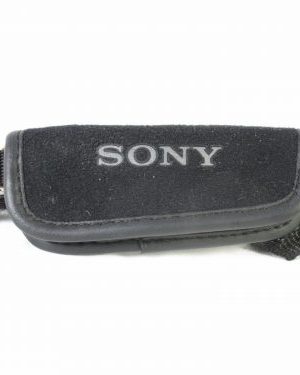 ORIGINAL SONY HVR-A1E DIGITAL HD HAND STRAP PART REPAIR