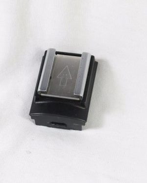 ORIGINAL SONY HVR-A1E DIGITAL HD MICROPHONE SHOE PART REPAIR
