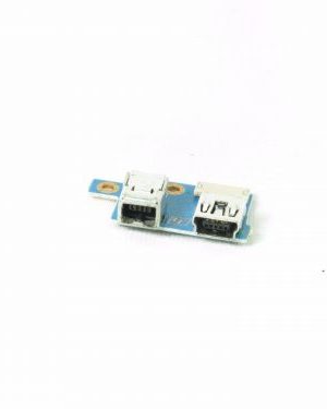ORIGINAL SONY HVR-A1E DIGITAL HD USB CONNECTION BOARD PART II-001-11 REPAIR