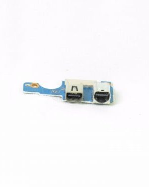 ORIGINAL SONY HVR-A1E DIGITAL HD CONNECTION BOARD PART HH-001-11 REPAIR