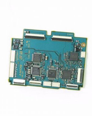 ORIGINAL SONY HVR-A1E DIGITAL HD BOARD PART REPAIR SPARE REPLACEMENT