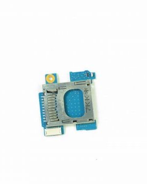 ORIGINAL SONY HVR-A1E DIGITAL HD MEMORY CARD BOARD PART 1-856-169-11 REPAIR