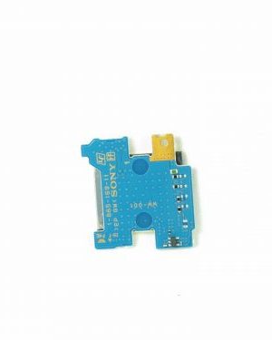 ORIGINAL SONY HVR-A1E DIGITAL HD MEMORY CARD BOARD PART 1-856-169-11 REPAIR