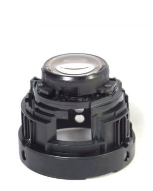 SIGMA ZOOM 18-50mm 2.8-4.5 DC OS HSM REAR GLASS GROUP PART REPAIR CANON