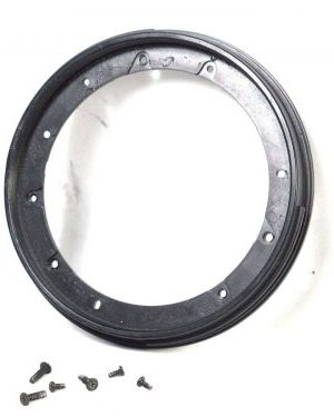 SIGMA ZOOM 18-50mm 2.8-4.5 DC OS HSM FRONT RING FILTER HOLDER PART REPAIR CANON