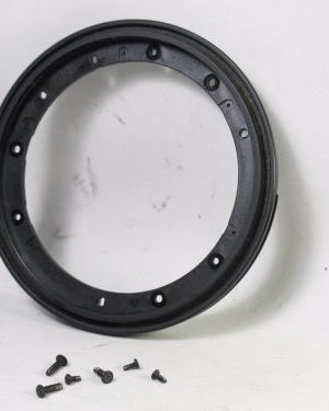 SIGMA ZOOM 18-50mm 2.8-4.5 DC OS HSM FRONT RING FILTER HOLDER PART REPAIR CANON