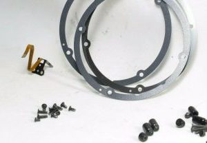 SIGMA ZOOM 18-50mm 2.8-4.5 DC OS HSM VARIOUS SCREW COLLAR  PART REPAIR CANON