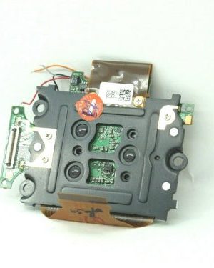 ORIGINAL NIKON D300 IMAGE SENSOR CCD CMOS PART REPAIR