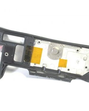 ORIGINAL NIKON D300 BOTTOM BASE COVER PLATE REPLACEMENT PART