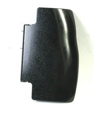 ORIGINAL NIKON D300 CF MEMORY CARD DOOR LID COVER REPLACEMENT PART