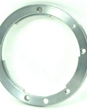 ORIGINAL NIKON D300 FRONT BAYONET MOUNT RING PART