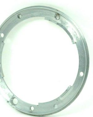 ORIGINAL NIKON D300 FRONT BAYONET MOUNT RING PART