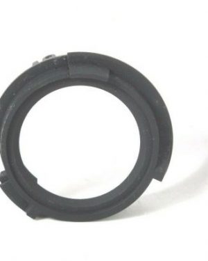 NIKON NIKKOR AF-S DX 18-300m 3.5-5.6G ED VR LENS BAYONET COVER BLADE REPAIR PART