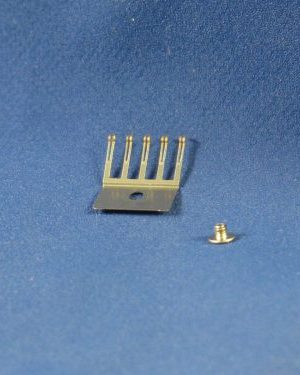 NIKON NIKKOR AF-S DX 18-300mm 3.5-5.6G ED VR ELECTRIC CONTACT BRUSH REPAIR PART