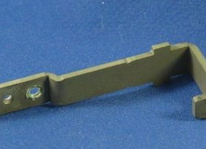 NIKON NIKKOR AF-S DX 18-300mm 3.5-5.6G ED VR BARREL GUIDE LOCK KEY REPAIR PART